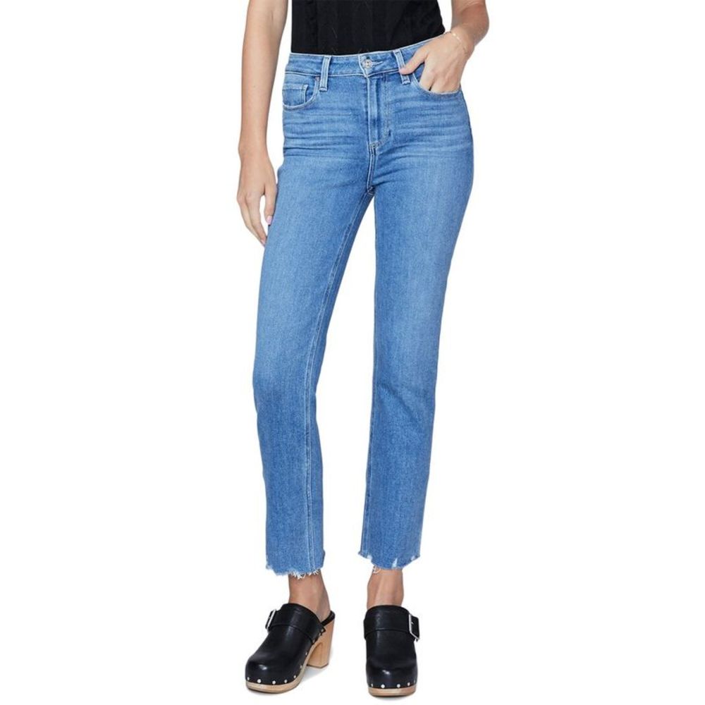 Paige Womens  Denim Cindy Jean